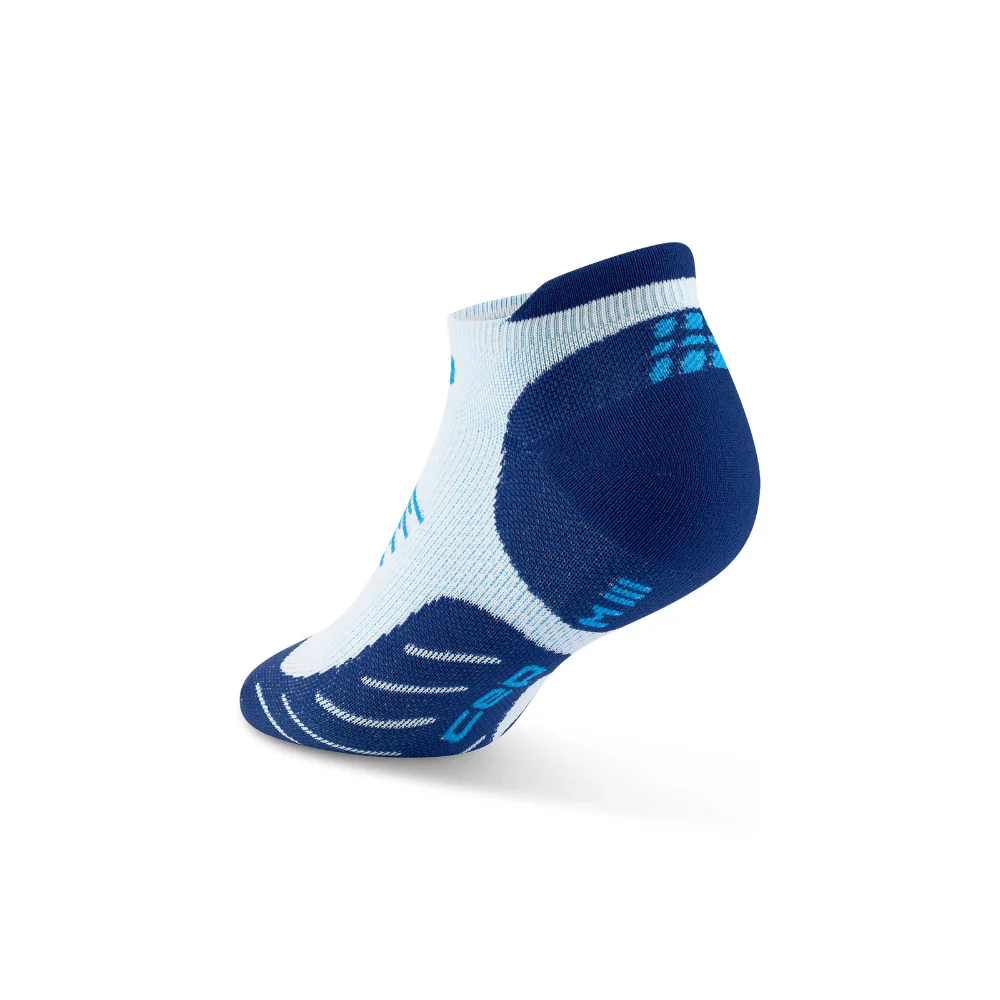 CEP 5.0 No Show Sock - Image 2