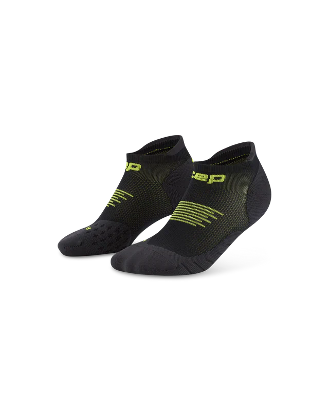 CEP 5.0 No Show Sock