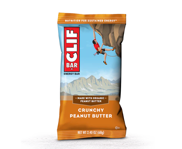 Clif Bar Energy Bar - Image 3