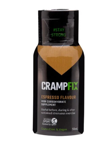 Crampfix Espresso