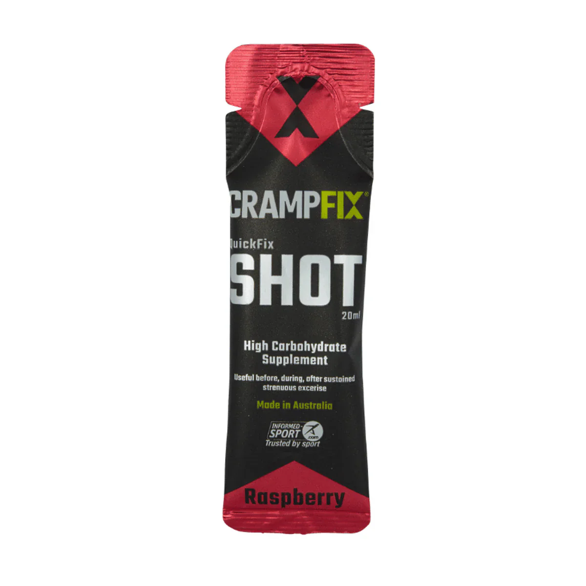 Crampfix Quickfix Shot - Image 3