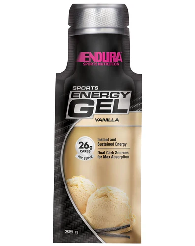 Endura Gel 35g - Image 5