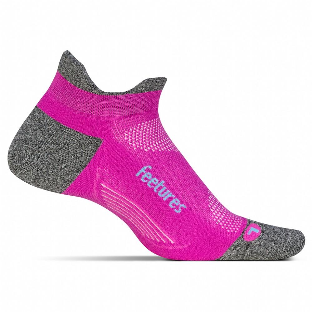 Feetures Elite Light Cushion No Show Sock - Image 5