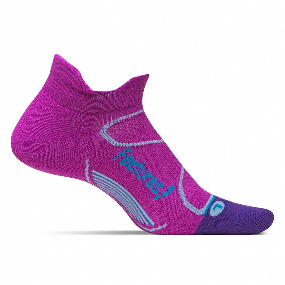 Feetures Elite Light Cushion No Show Sock - Image 7