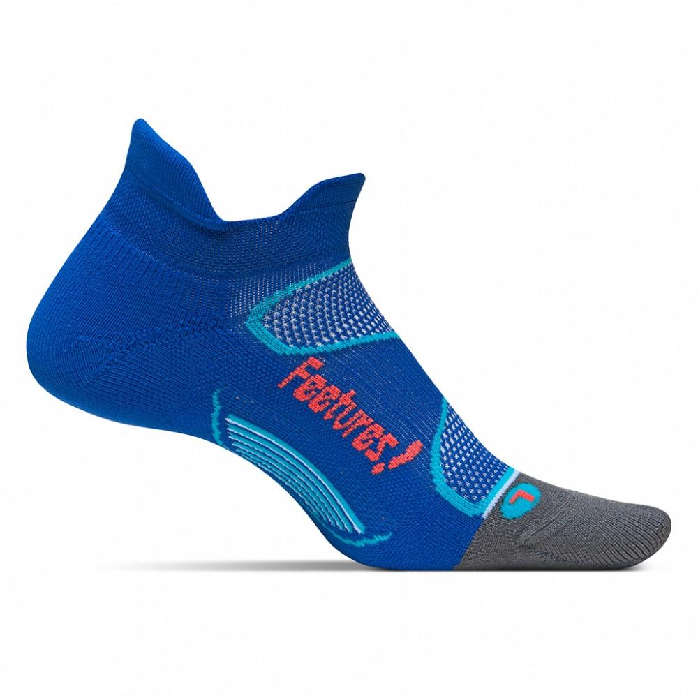 Feetures Elite Light Cushion No Show Sock - Image 8