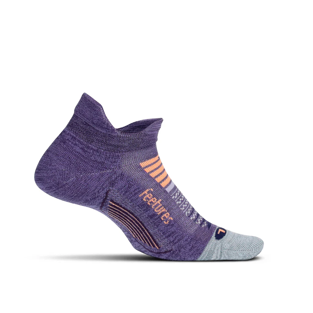 Feetures Elite Ultra Light Cushion No Show Tab - Image 4