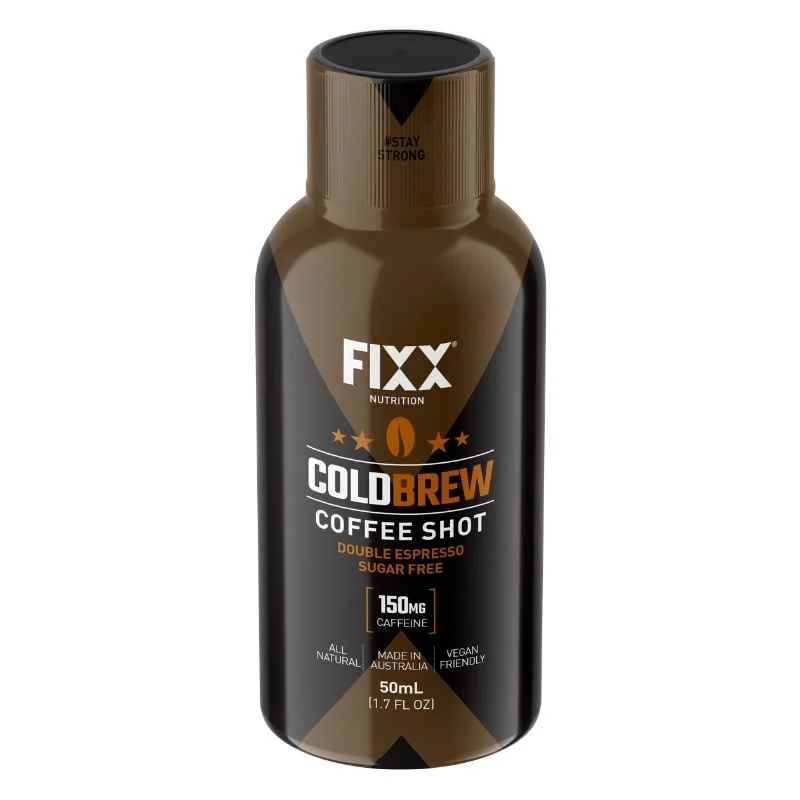 Fixx Cold Brew - Image 3
