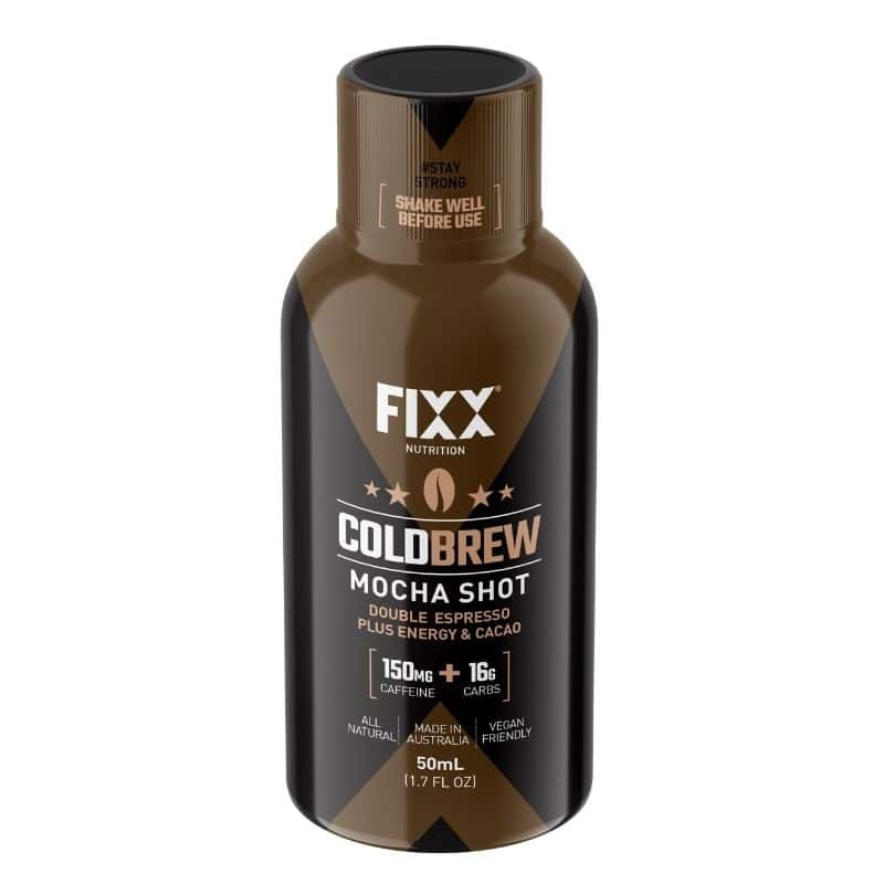 Fixx Cold Brew - Image 4