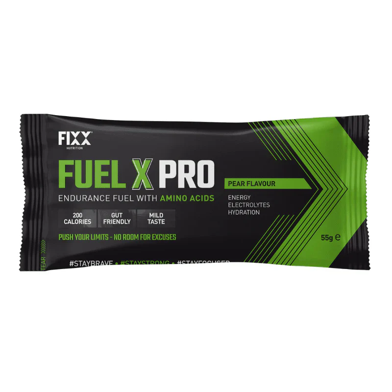 Fixx Fuel X Pro - Image 3