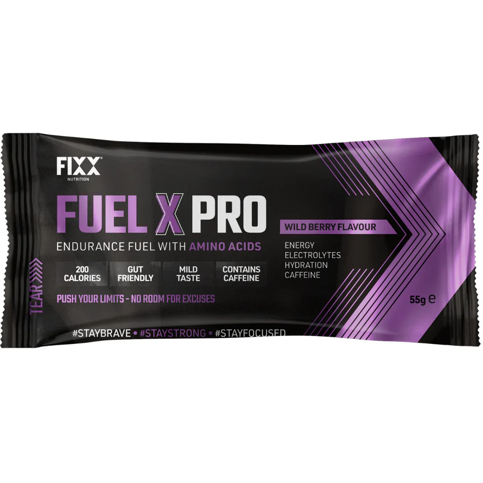 Fixx Fuel X Pro - Image 4