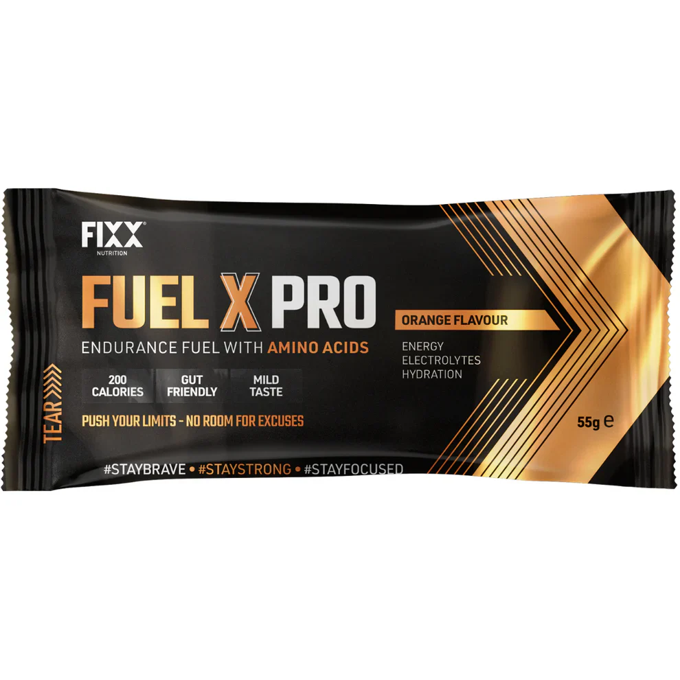 Fixx Fuel X Pro - Image 5