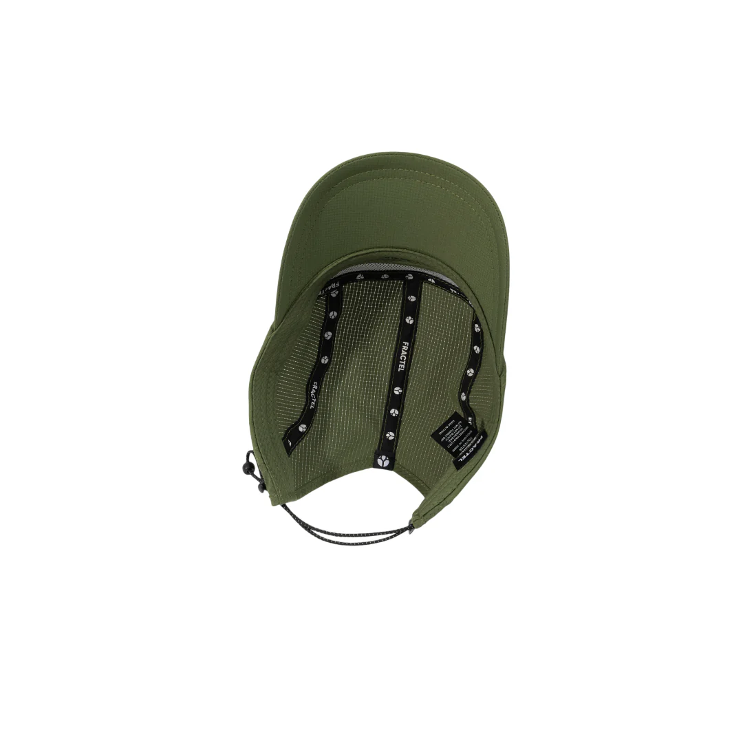 Fractel E-Series Shrub Edition Cap - Image 3