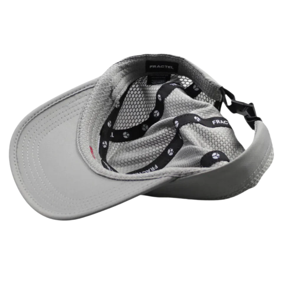 Fractel R-Series SYNTAX Edition Cap - Image 4