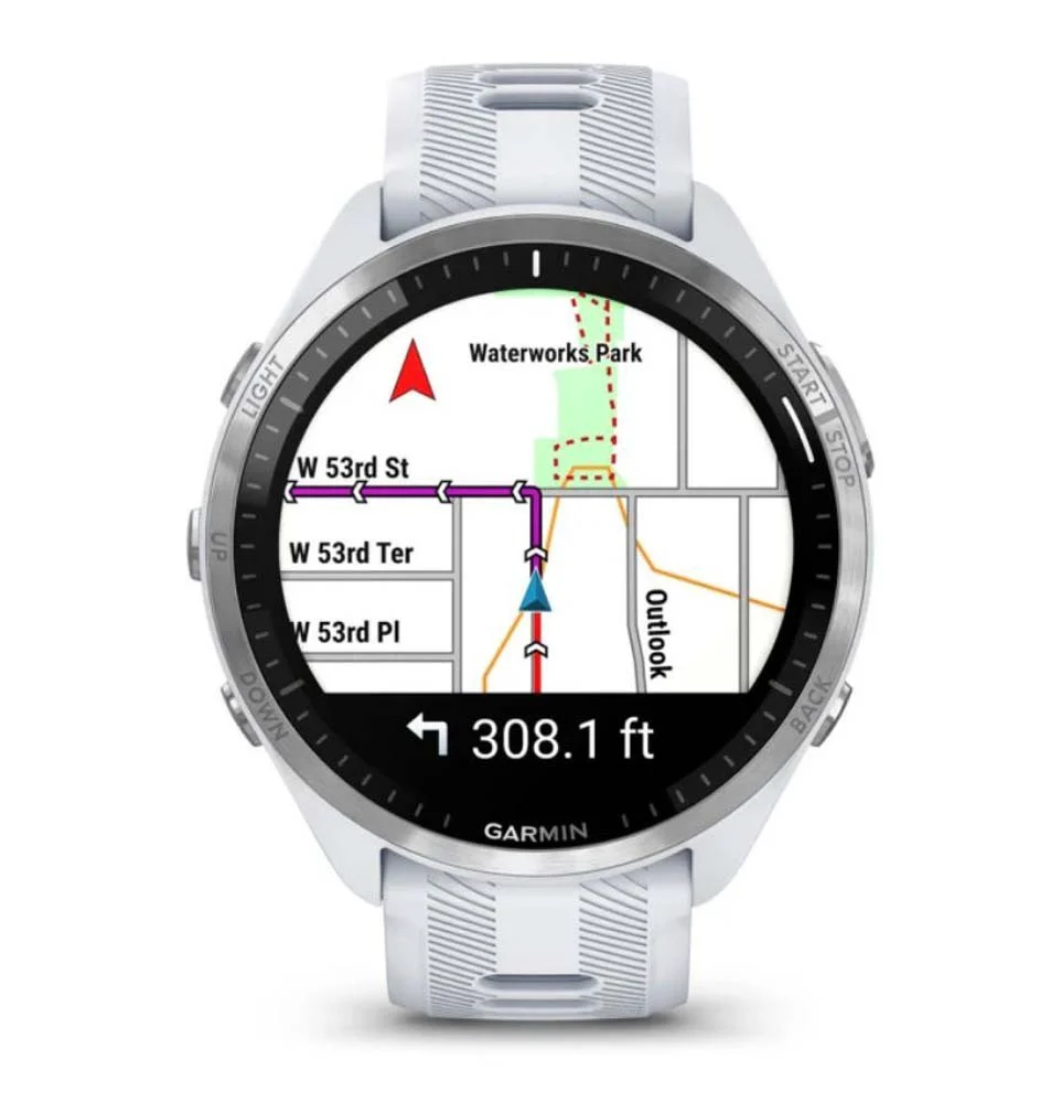Garmin 965 Multisport Watch - Image 3