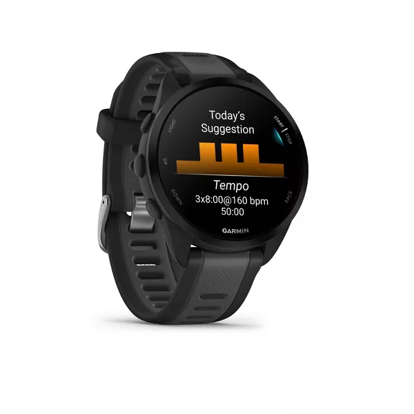 Garmin Forerunner 165 GPS Watch - Image 3