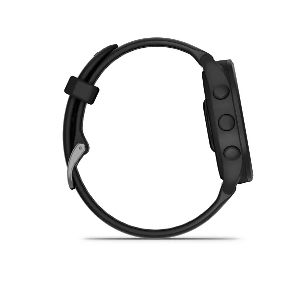 Garmin Forerunner 165 GPS Watch - Image 4