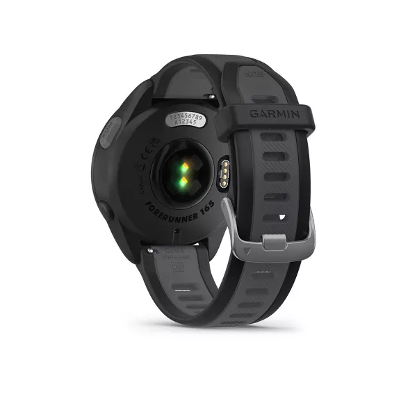 Garmin Forerunner 165 GPS Watch - Image 5