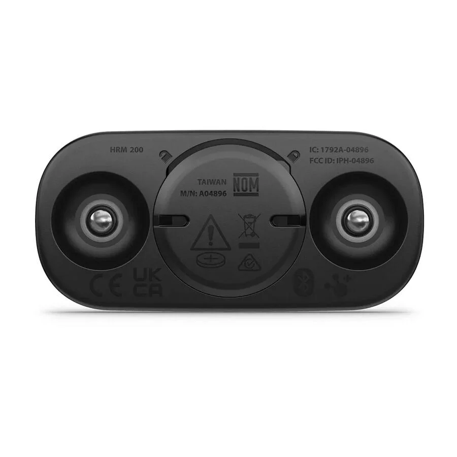Garmin HRM-200 - Image 3