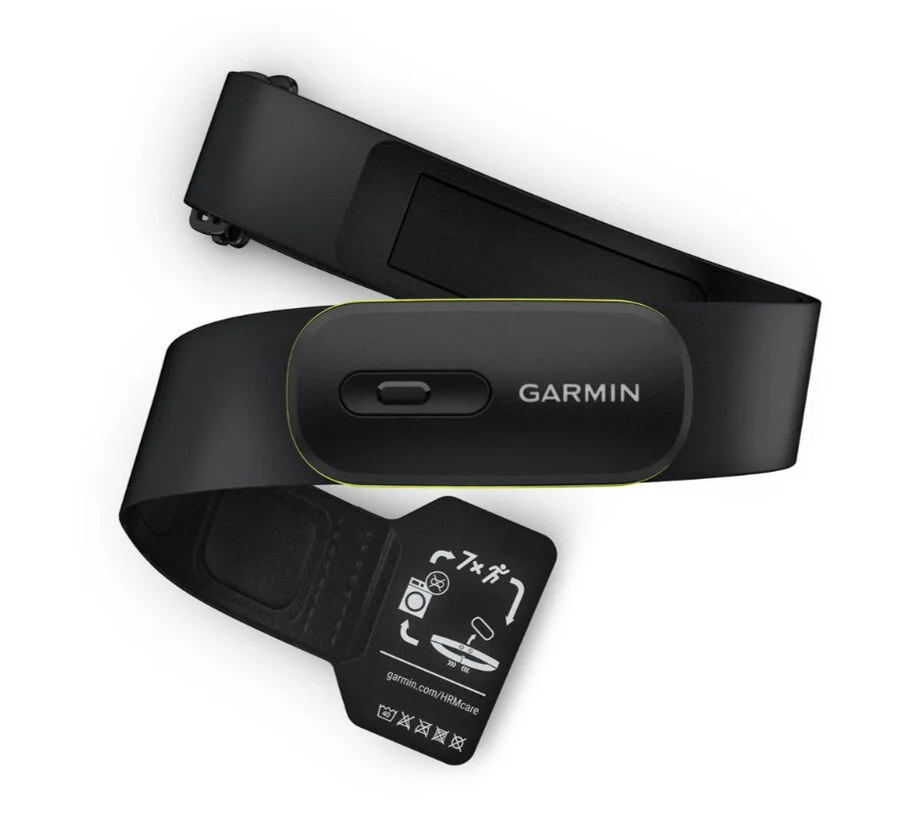 Garmin HRM-600
