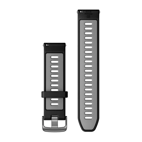 Garmin Quick Release 22mm Replacement Watch Band - Image 2