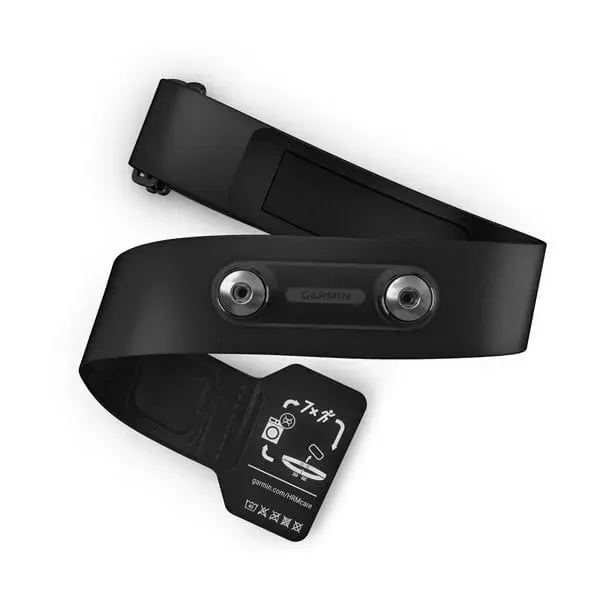 Garmin Replacement HRM Strap
