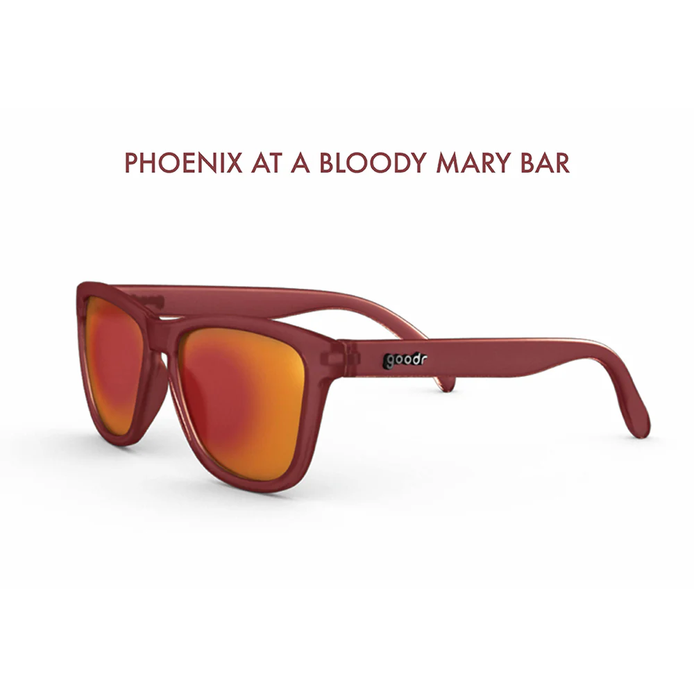 Goodr OG Sunglasses - Image 3