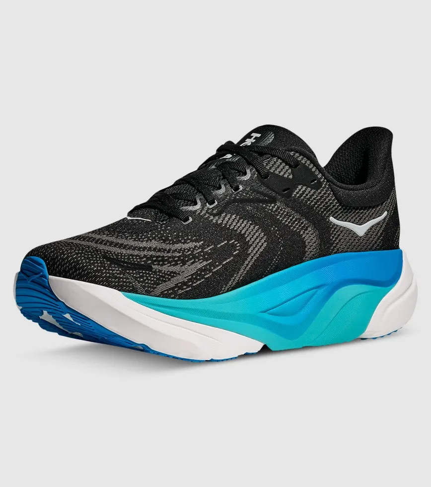 Hoka Arahi 8 2E Wide Mens - Image 3