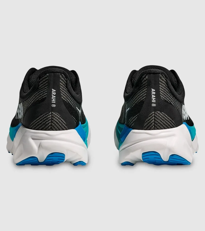 Hoka Arahi 8 2E Wide Mens - Image 5