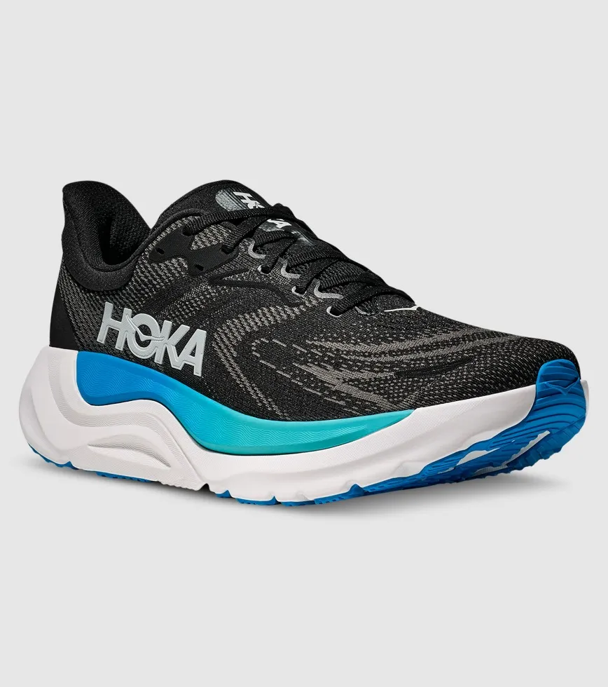 Hoka Arahi 8 2E Wide Mens - Image 6