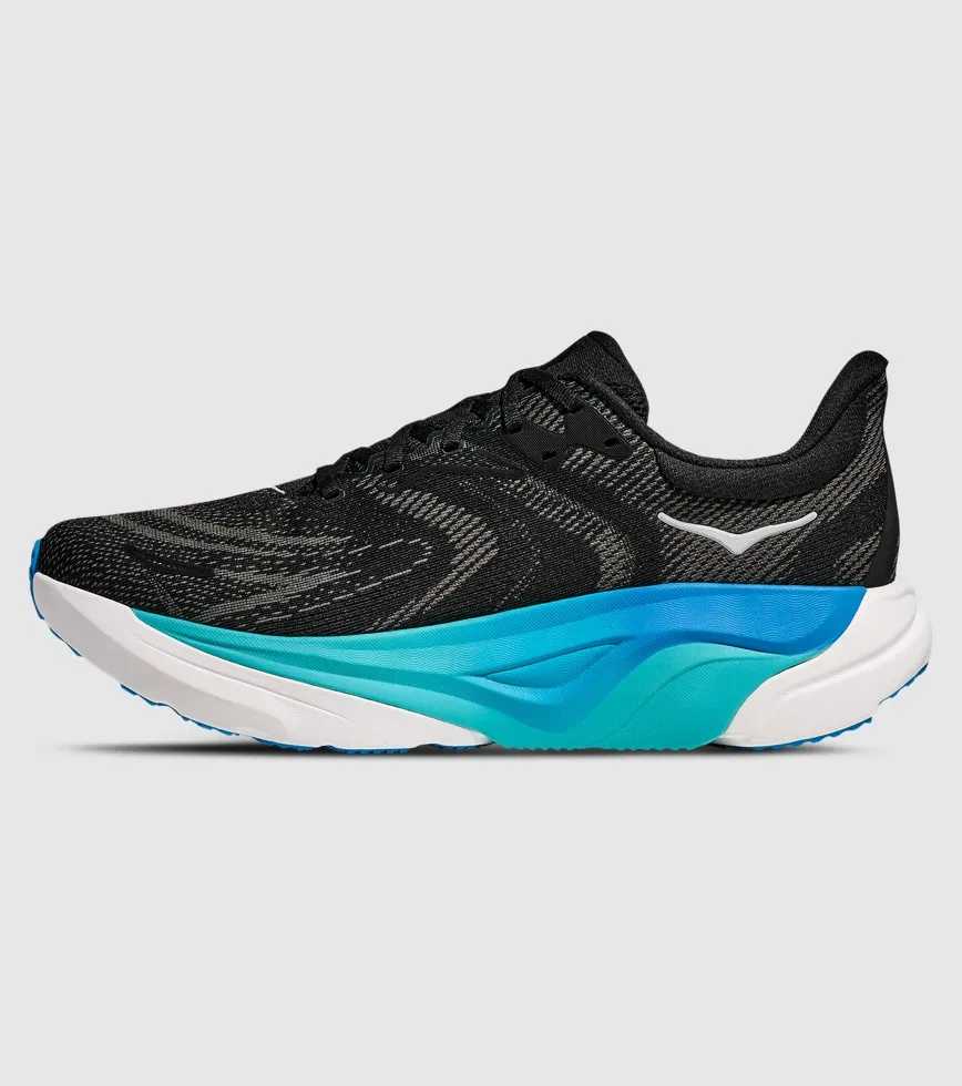 Hoka Arahi 8 2E Wide Mens - Image 8
