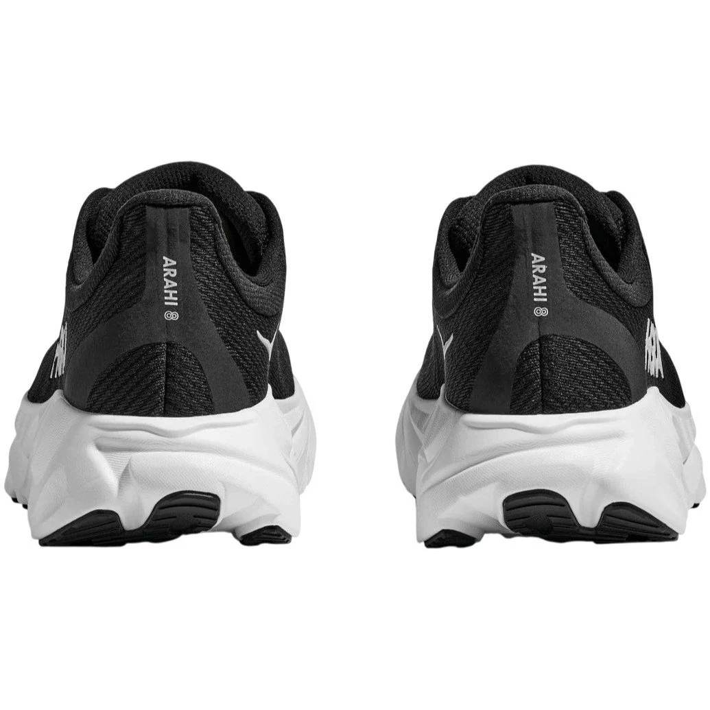 Hoka Arahi 8 4E Xwide Mens - Image 6