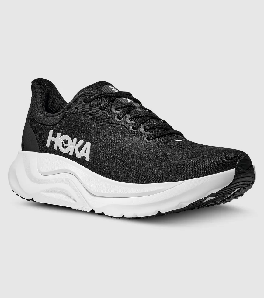 Hoka Arahi 8 D Wide Womens - Image 6