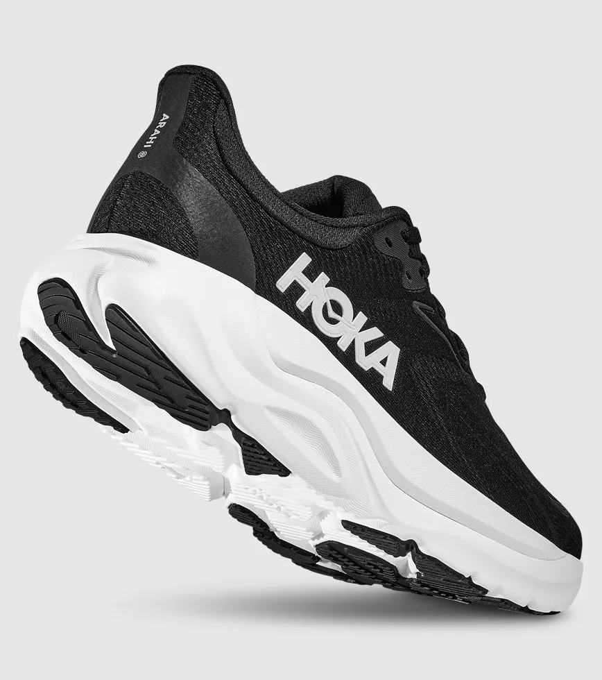 Hoka Arahi 8 Womens - Image 4
