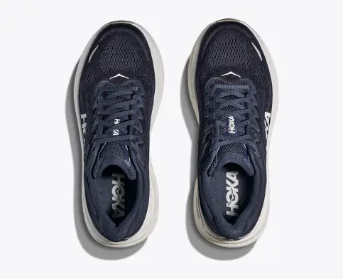 Hoka Bondi 9 4E X Wide Mens - Image 2