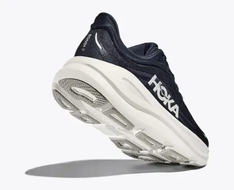 Hoka Bondi 9 4E X Wide Mens - Image 4
