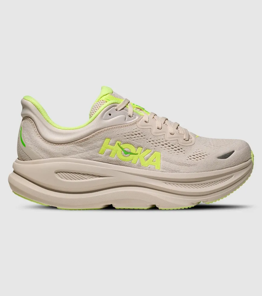 Hoka Bondi 9 4E X Wide Mens