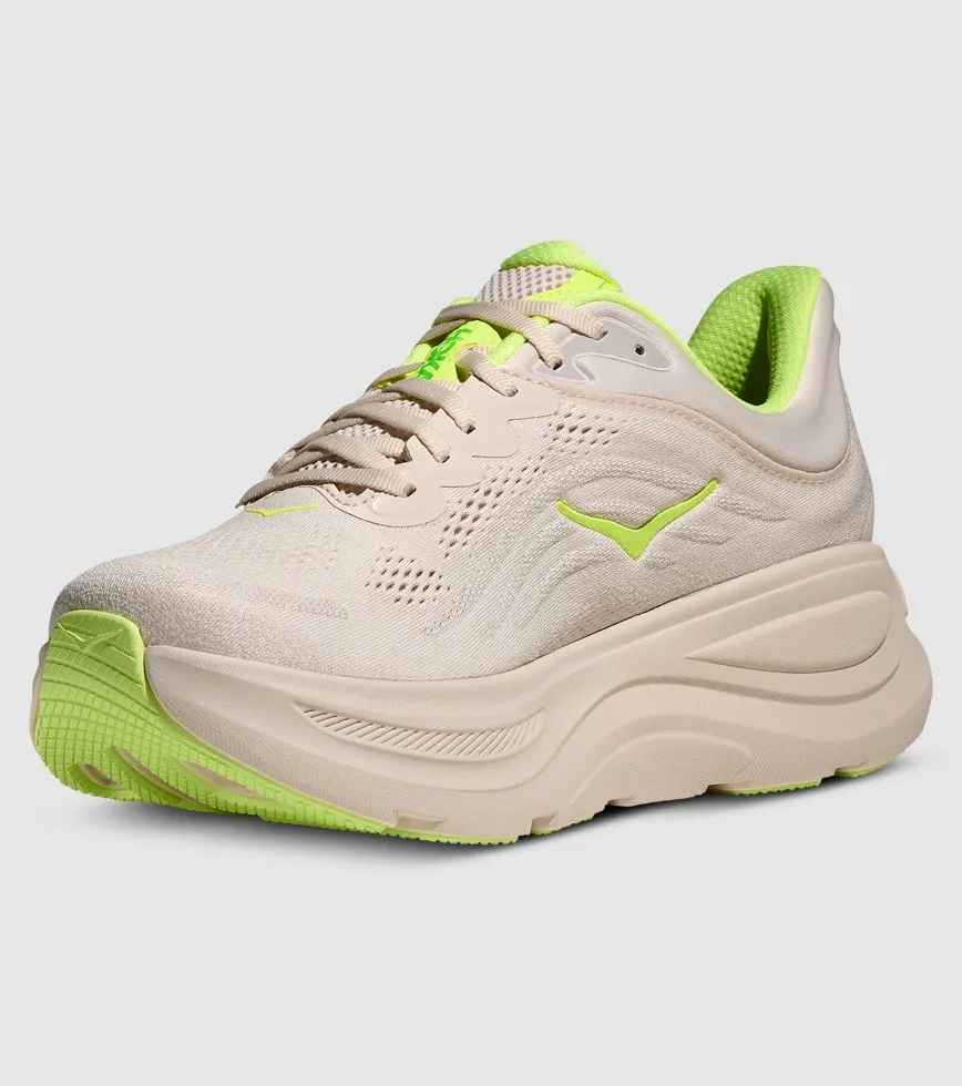 Hoka Bondi 9 4E X Wide Mens - Image 2