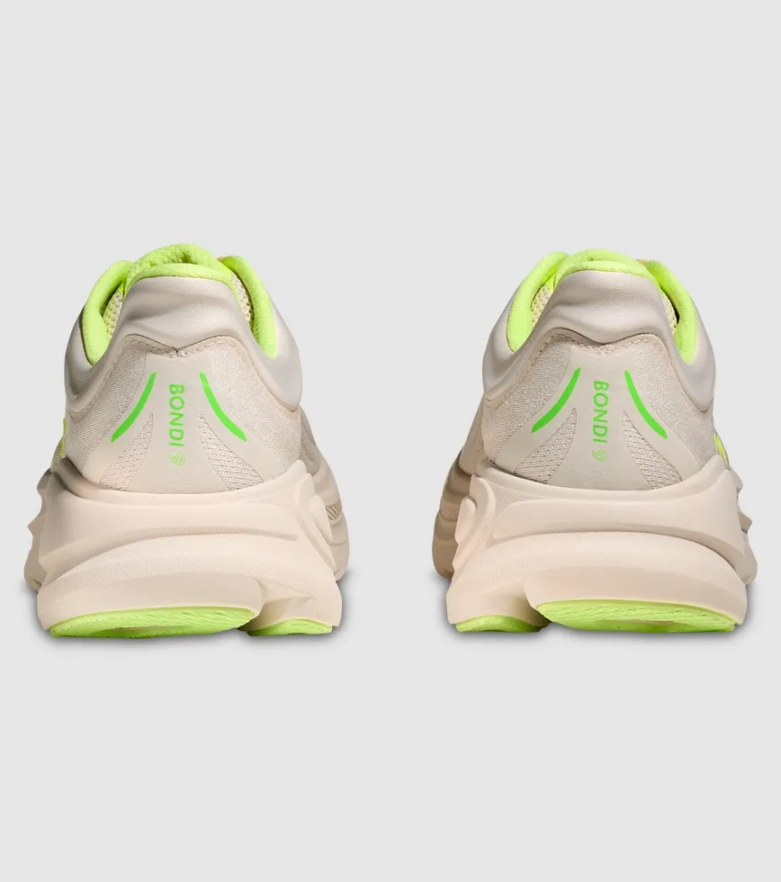 Hoka Bondi 9 4E X Wide Mens - Image 4