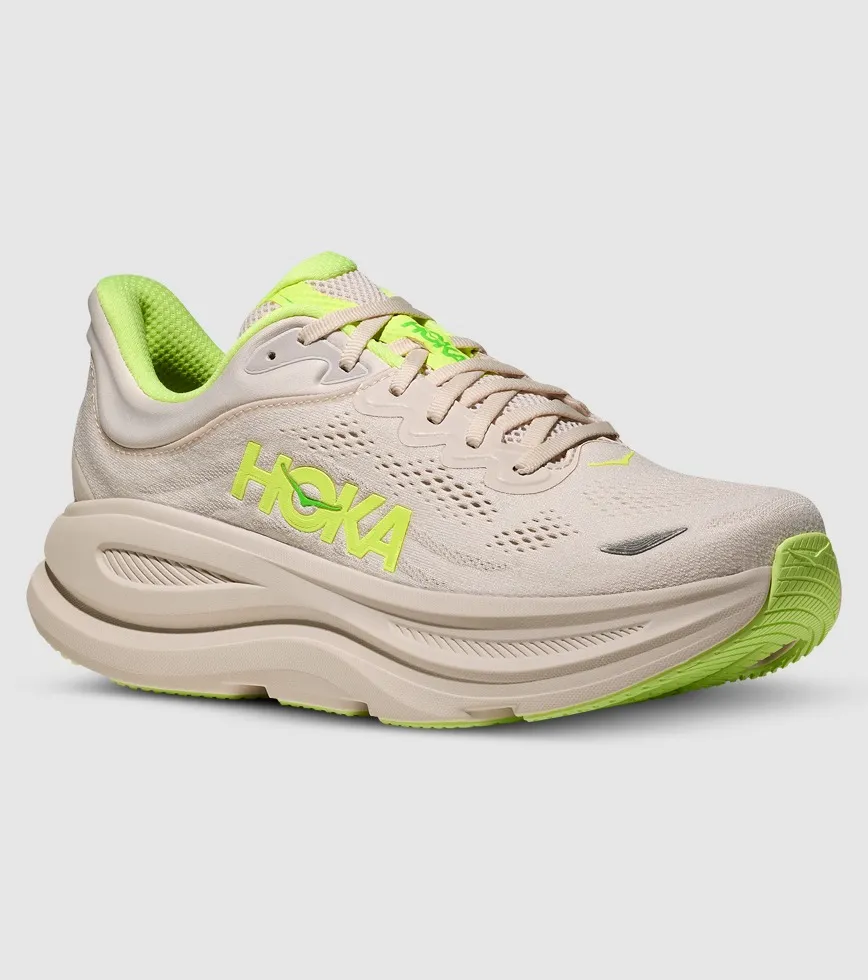 Hoka Bondi 9 4E X Wide Mens - Image 5