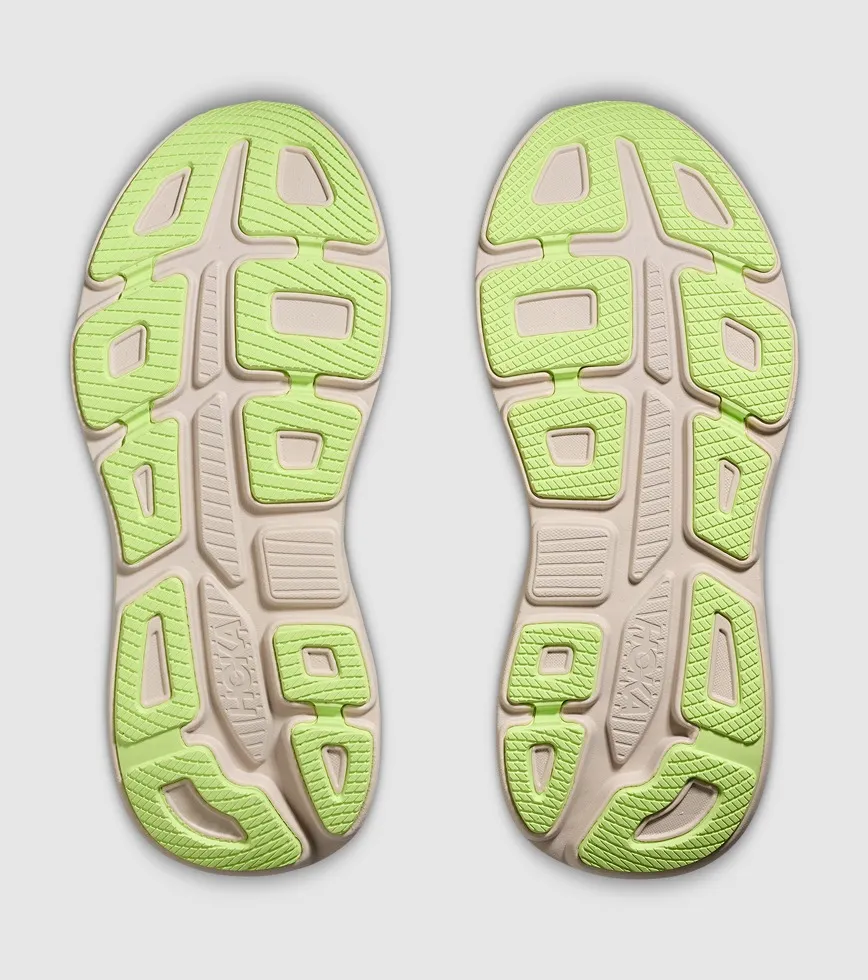Hoka Bondi 9 4E X Wide Mens - Image 6