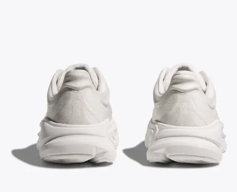 Hoka Bondi 9 D Wide Womens - Image 5
