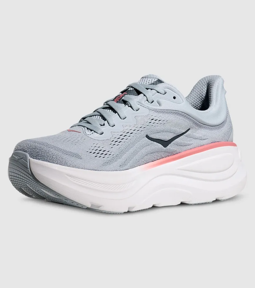 Hoka Bondi 9 D Wide Womens - Image 3