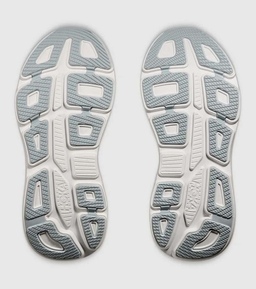 Hoka Bondi 9 D Wide Womens - Image 7