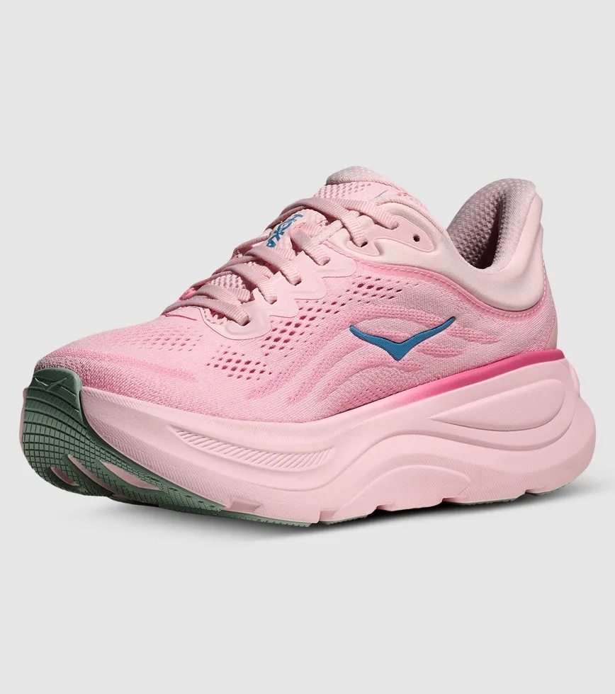 Hoka Bondi 9 D Wide Womens - Image 3