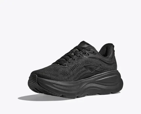 Hoka Bondi 9 Mens - Image 3