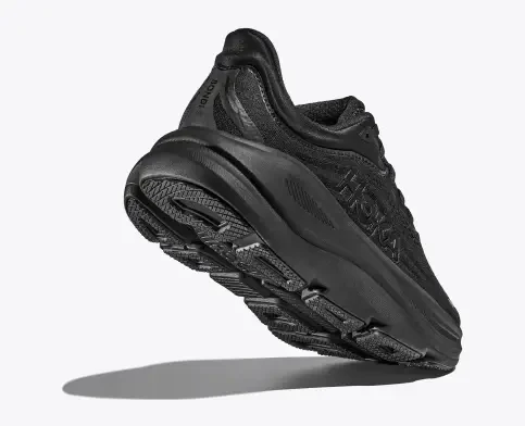 Hoka Bondi 9 Mens - Image 4