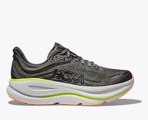 Hoka Bondi 9 Mens