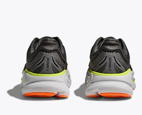 Hoka Bondi 9 Mens - Image 5
