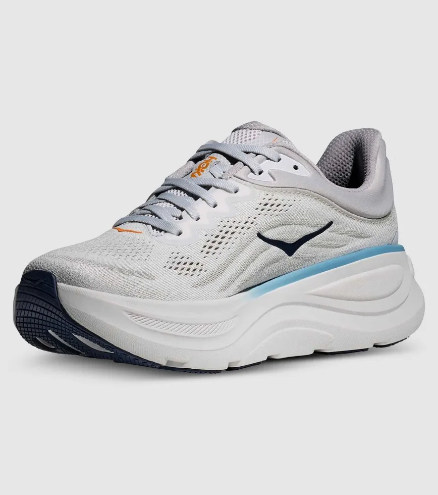 Hoka Bondi 9 Mens - Image 4