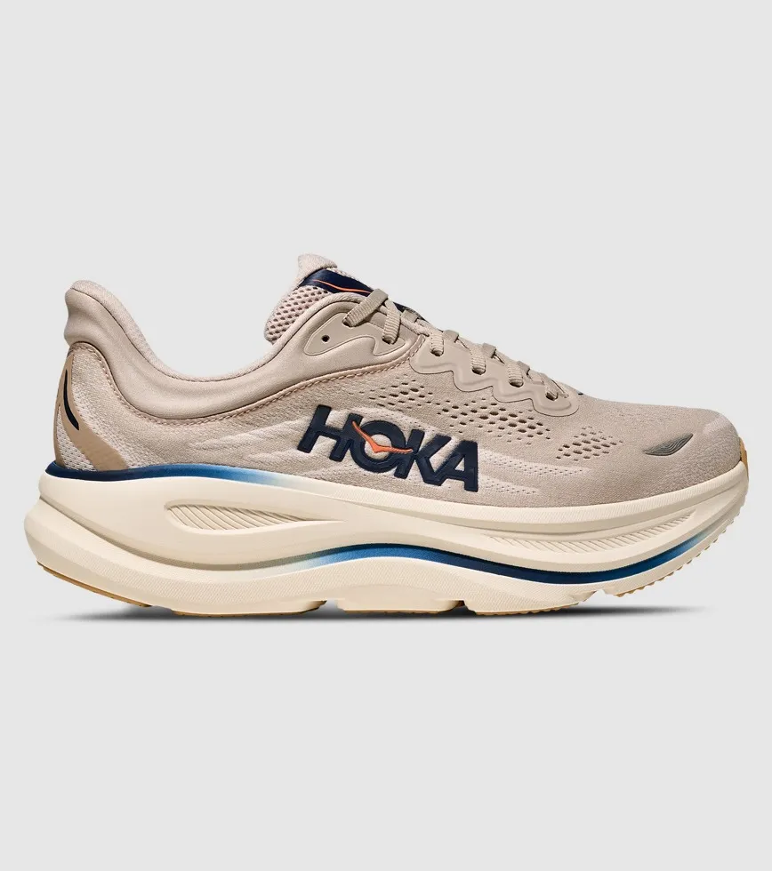 Hoka Bondi 9 Mens